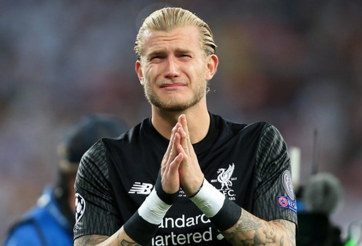 ‘Thảm họa’ Karius rời Liverpool vào tháng 1?