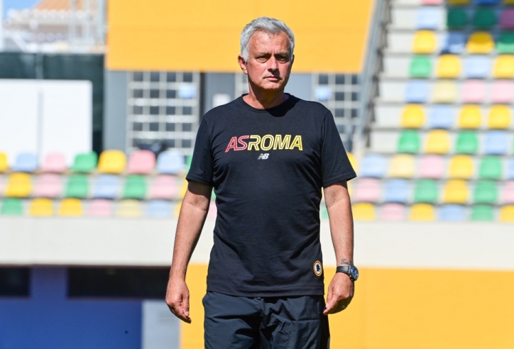 Mourinho lên kế hoạch ‘hút máu’ đội bóng cũ