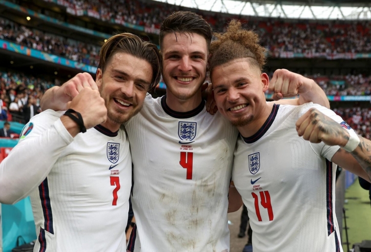 Chuyển nhượng MU 2/10: Nhắm á quân World Cup, nhận tin vui vụ ‘Pirlo nước Anh’?