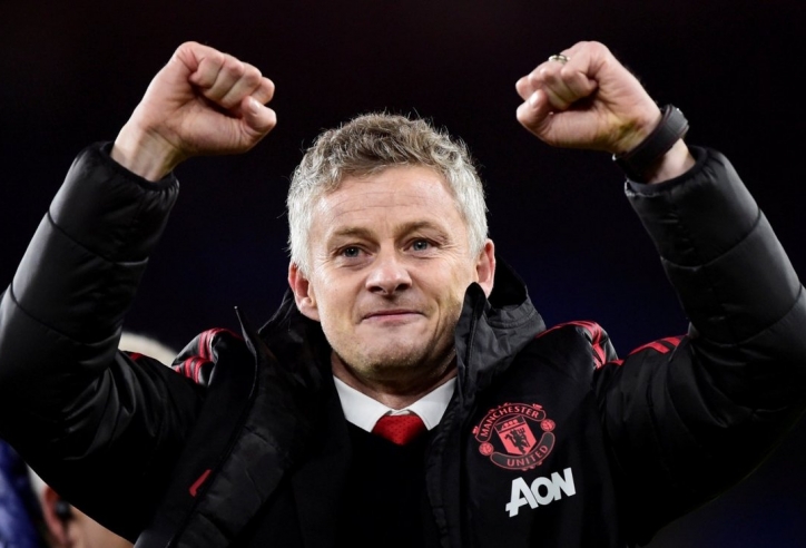 Ba lựa chọn hoàn hảo thay thế Solskjaer cho MU