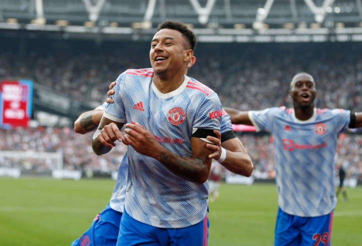 Chuyển nhượng MU 13/10: Chốt 2 bom tấn để hoàn thiện đội hình, Lingard ra đi?