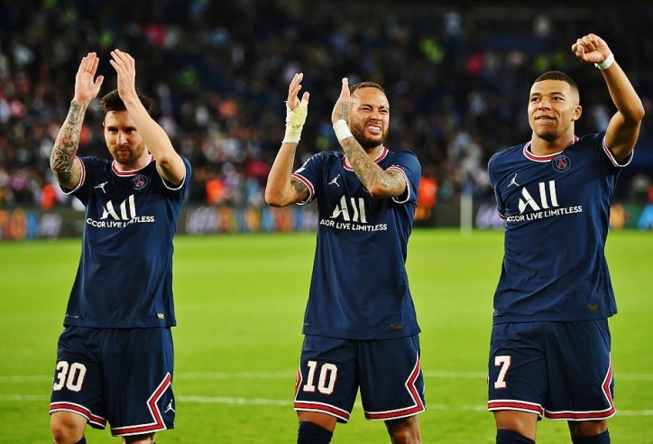 Soi kèo Marseille vs PSG: Khó có bất ngờ