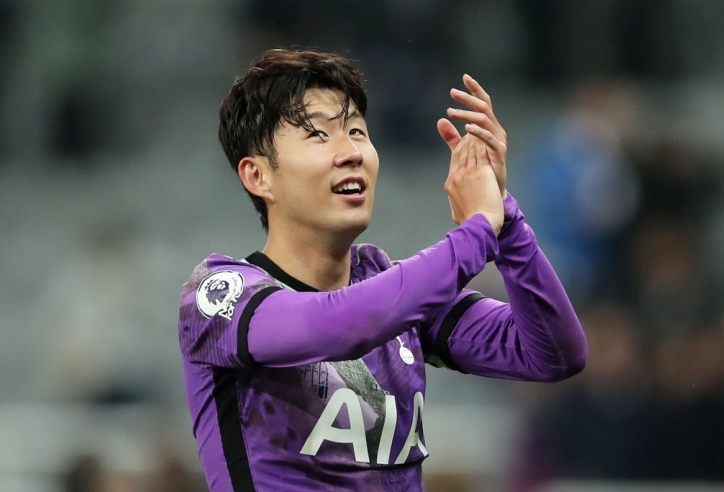 VIDEO: Tottenham nhọc nhằn giành 3 điểm trước ‘ông lớn’ Newcastle