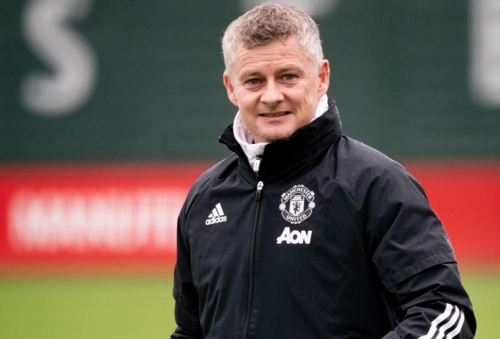Solskjaer chia sẻ thẳng thắn về cuộc đua vô địch Ngoại hạng Anh