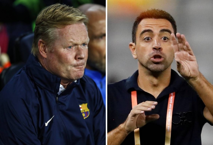 ‘Người được chọn’ thay Koeman đồng ý dẫn dắt Barca?