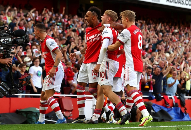 Nhận định Leicester vs Arsenal: Pháo thủ giành 3 điểm tại 'hang Cáo'?