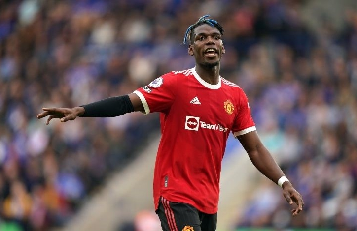 Chuyển nhượng MU 1/11: Lộ diện điểm đến của Pogba sau khi chia tay Quỷ đỏ?