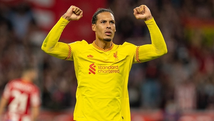 Nhận định Liverpool vs Atletico Madrid: The Kop giành vé sớm?