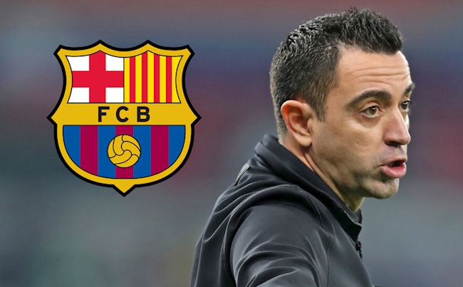 Đàm phán bí mật, Xavi đạt thỏa thuận trở thành tân HLV của Barca?