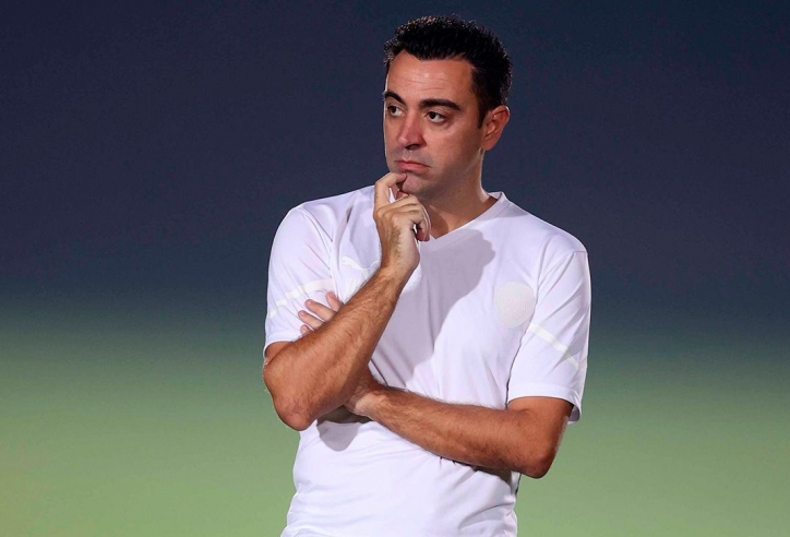 CHÍNH THỨC: Al-Sadd xác nhận Xavi đạt thỏa thuận trở thành tân HLV Barca