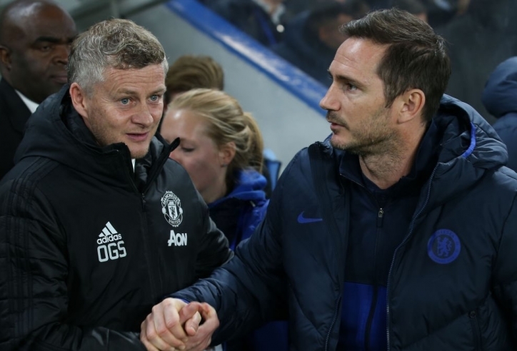 Đàm phán thuận lợi, Lampard quay trở lại Ngoại hạng Anh?