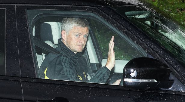 Chuyển nhượng bóng đá: MU sa thải Solskjaer, PSG thay thế Mbappe?