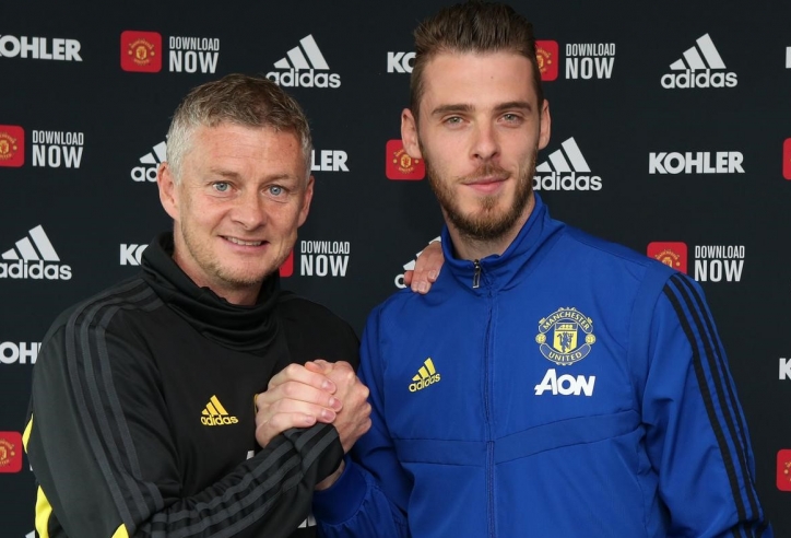 Chuyển nhượng MU 16/11: Gia hạn với De Gea, 8 ngôi sao muốn ra đi?