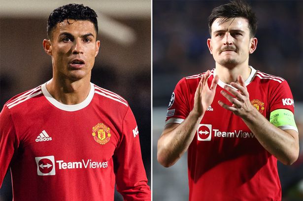 Vụ Ronaldo làm đội trưởng MU: Câu trả lời chính thức được đưa ra