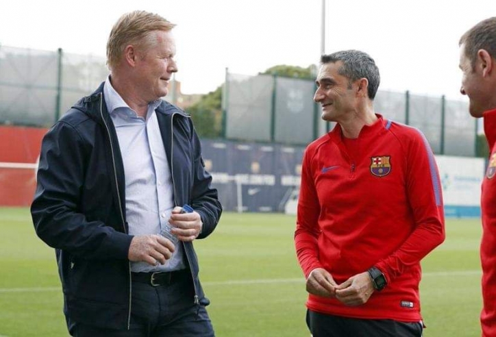Chuyển nhượng MU 25/11: ‘Kẻ thất bại tại Barca’ được bổ nhiệm làm HLV Quỷ đỏ?