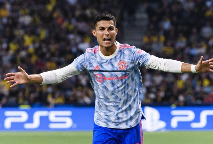 Chuyển nhượng MU 14/12: Sở hữu ‘siêu tiền đạo’ thay Ronaldo?