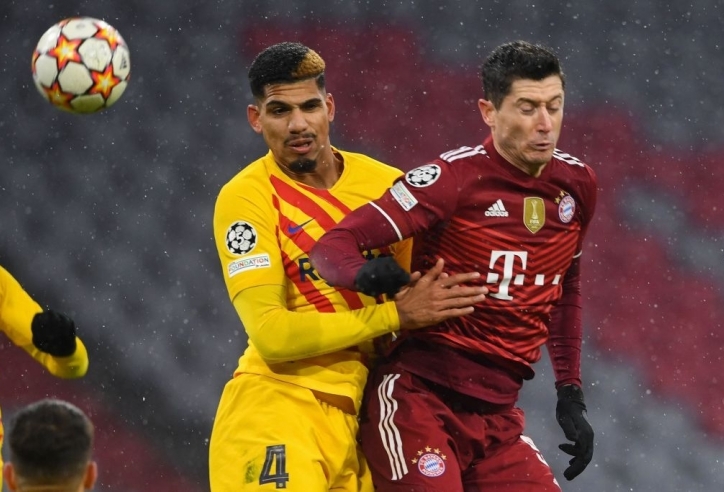 Kết quả bóng đá hôm nay (9/12): Rực lửa Champions League