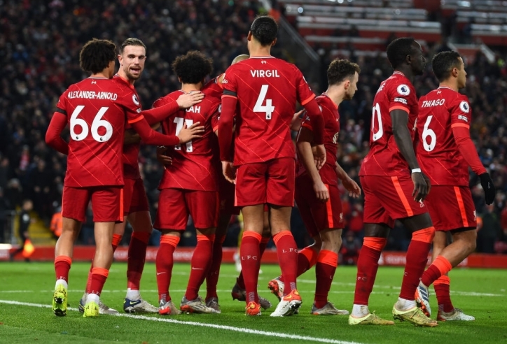Highlight bóng đá Liverpool vs Aston Villa: Ngày trở về buồn của Gerrard