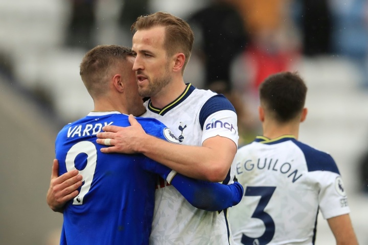 Soi kèo Leicester vs Tottenham: Cuộc chiến giữa ‘hai người cùng khổ’