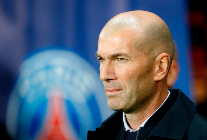 Chuyển nhượng bóng đá 16/12: Zidane chốt bến đỗ mới, MU đón ‘siêu tiền đạo’?
