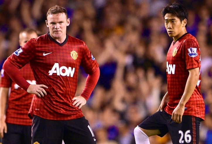 Học trò cũ của Sir Alex chính thức thất nghiệp