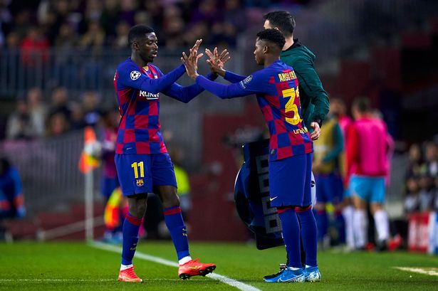 Rời Barca, ‘ông hoàng chấn thương’ đạt thỏa thuận gia nhập bến đỗ mới?