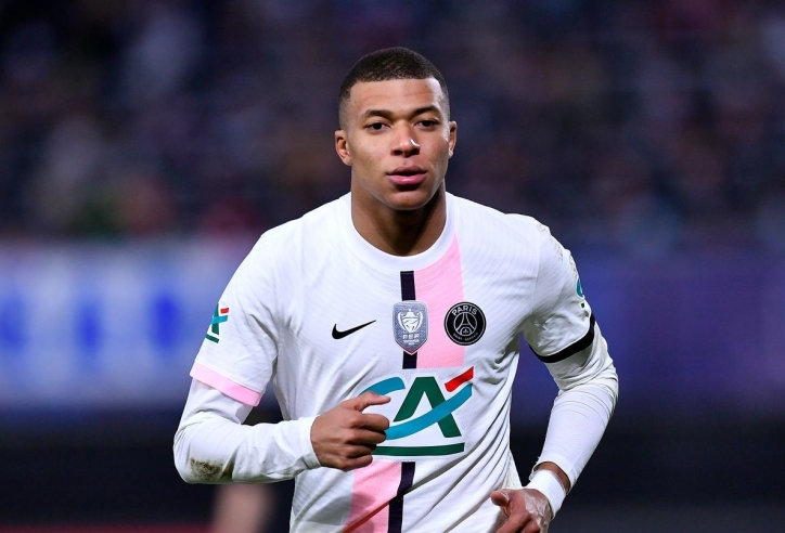 Nguồn tin thân cận xác nhận, Mbappe ra 'quyết định ngỡ ngàng' về tương lai?