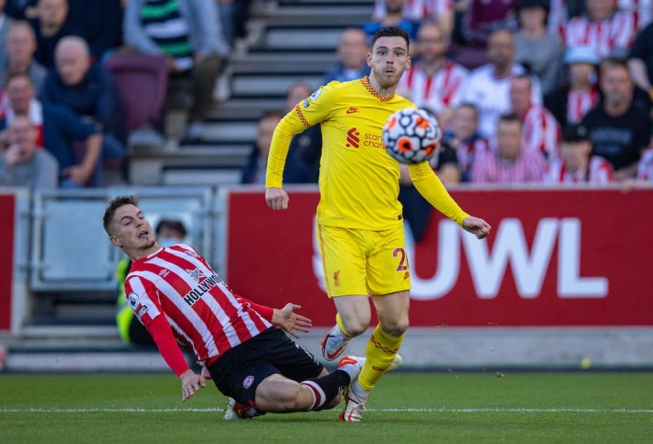 Soi kèo Liverpool vs Brentford: Chủ nhà giành 3 điểm?
