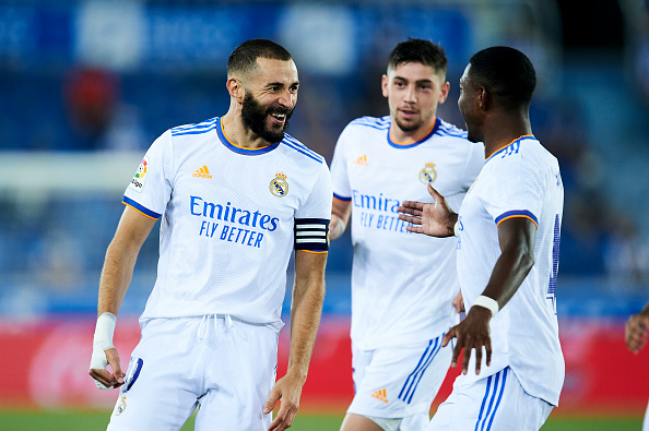 Vượt qua Barca, Real chính thức trở thành ‘CLB vĩ đại nhất trong nhóm tinh hoa’
