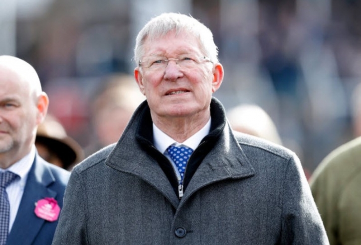 Nghe theo Sir Alex, MU chốt xong cái tên thay thế Rangnick?