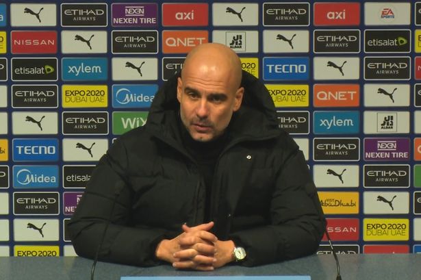 Gạch tên Messi, Pep Guardiola chỉ ra cầu thủ sút phạt hay nhất thế giới