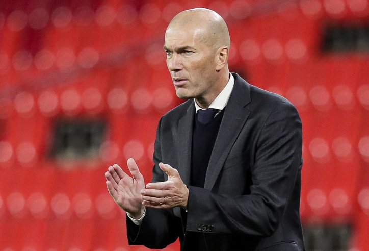Chuyển nhượng tối 23/1: Zidane đồng ý đến gã khổng lồ, bất ngờ tương lai Messi?