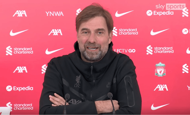 Jurgen Klopp nói thẳng về cuộc đua vô địch với Man City sau chiến thắng quan trọng