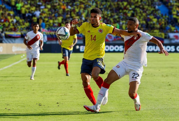 Kết quả bóng đá hôm nay (29/1): Sôi động vòng loại World Cup