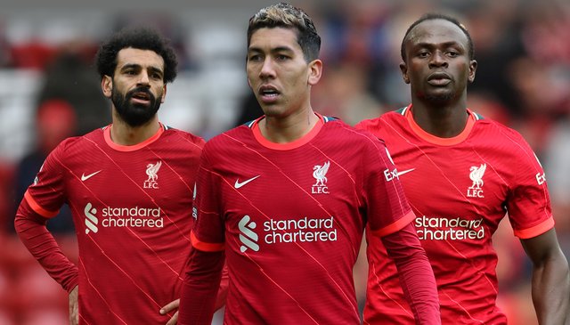 NÓNG: Bộ ba Salah-Mane-Firmino của Liverpool tan rã, lộ diện cái tên phải ra đi?