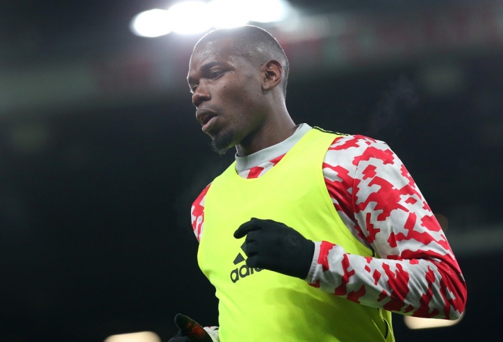Chuyển nhượng MU 17/2: Pogba gia nhập đối thủ của MU, Ronaldo ra điều kiện?