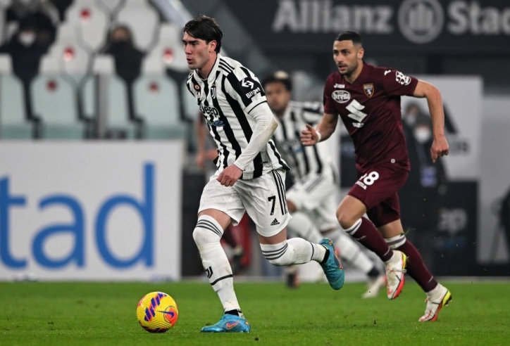 Kết quả bóng đá hôm nay (19/2): Hấp dẫn Derby thành Turin