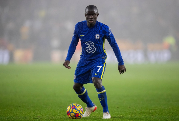 Quyết tâm vô địch C1, PSG gây bất ngờ với ‘tiền vệ phòng ngự số một thế giới’?