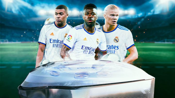Chuyển nhượng bóng đá 4/3: Tân HLV MU đã lộ diện, Haaland và Mbappe cùng đến Real?