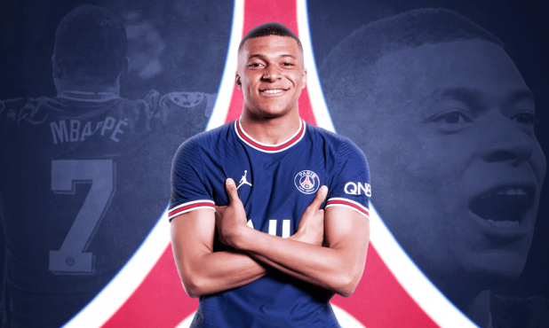 Giám đốc PSG chính thức làm sáng tỏ việc ký hợp đồng 200 triệu euro với Mbappe