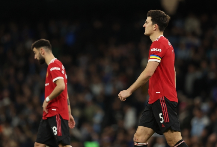Gary Neville: ‘MU là một nỗi ô nhục trong 25 phút cuối’