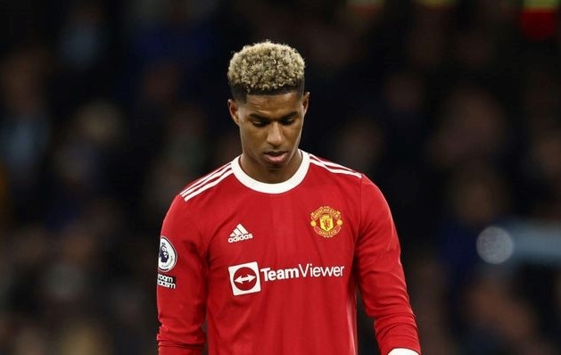 Chuyển nhượng MU 9/3: Rashford gia nhập gã khổng lồ, thay thế Ronaldo?