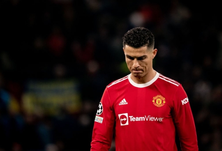 Highlights MU vs Atletico Madrid: Ronaldo nhạt nhoà tại Old Trafford