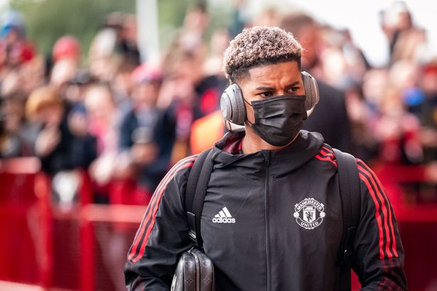 Chuyển nhượng MU 18/3: Chiêu mộ hai sao trẻ hàng đầu thế giới, Barca muốn Rashford?