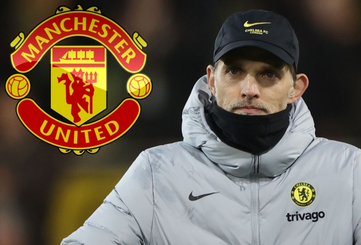 Chuyển nhượng MU 19/3: Chính thức sáng tỏ vụ Tuchel đến OTF, Ronaldo ở lại?