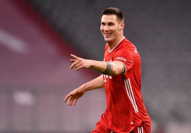 Chelsea quyết tâm chiêu mộ Niklas Sule