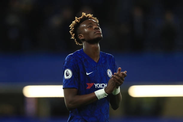 Chelsea sắp chia tay chân sút hàng đầu