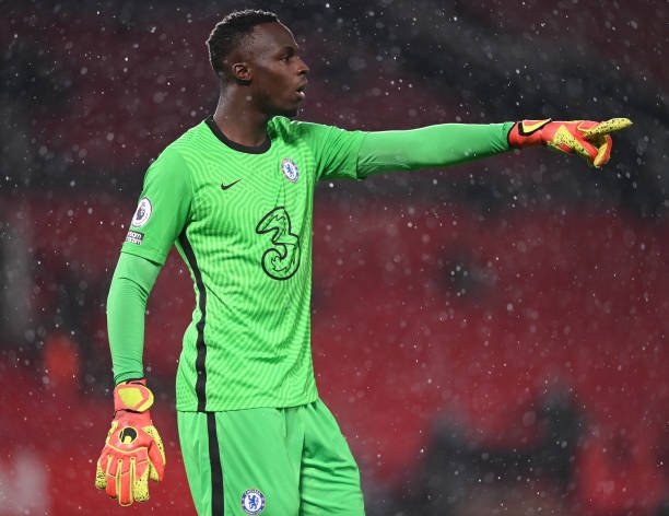Mendy tiết lộ điều bất ngờ tại Chelsea