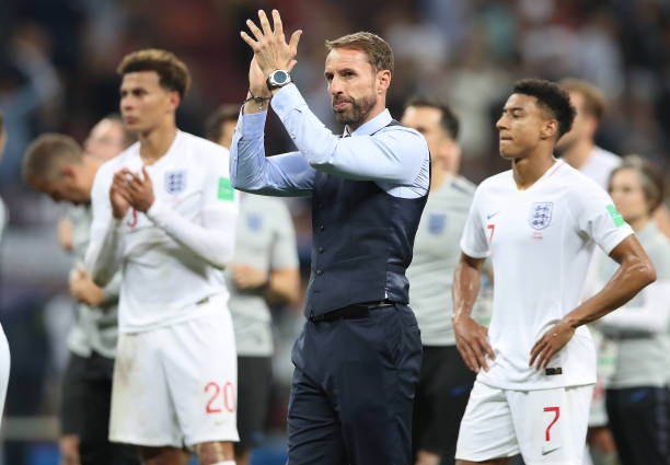 Tuyển Anh phản đối chính sách tại Euro 2020