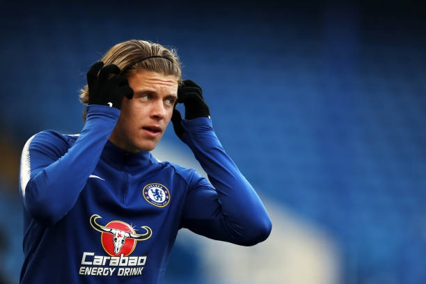 Sao Chelsea khiến cả Premier League thất vọng